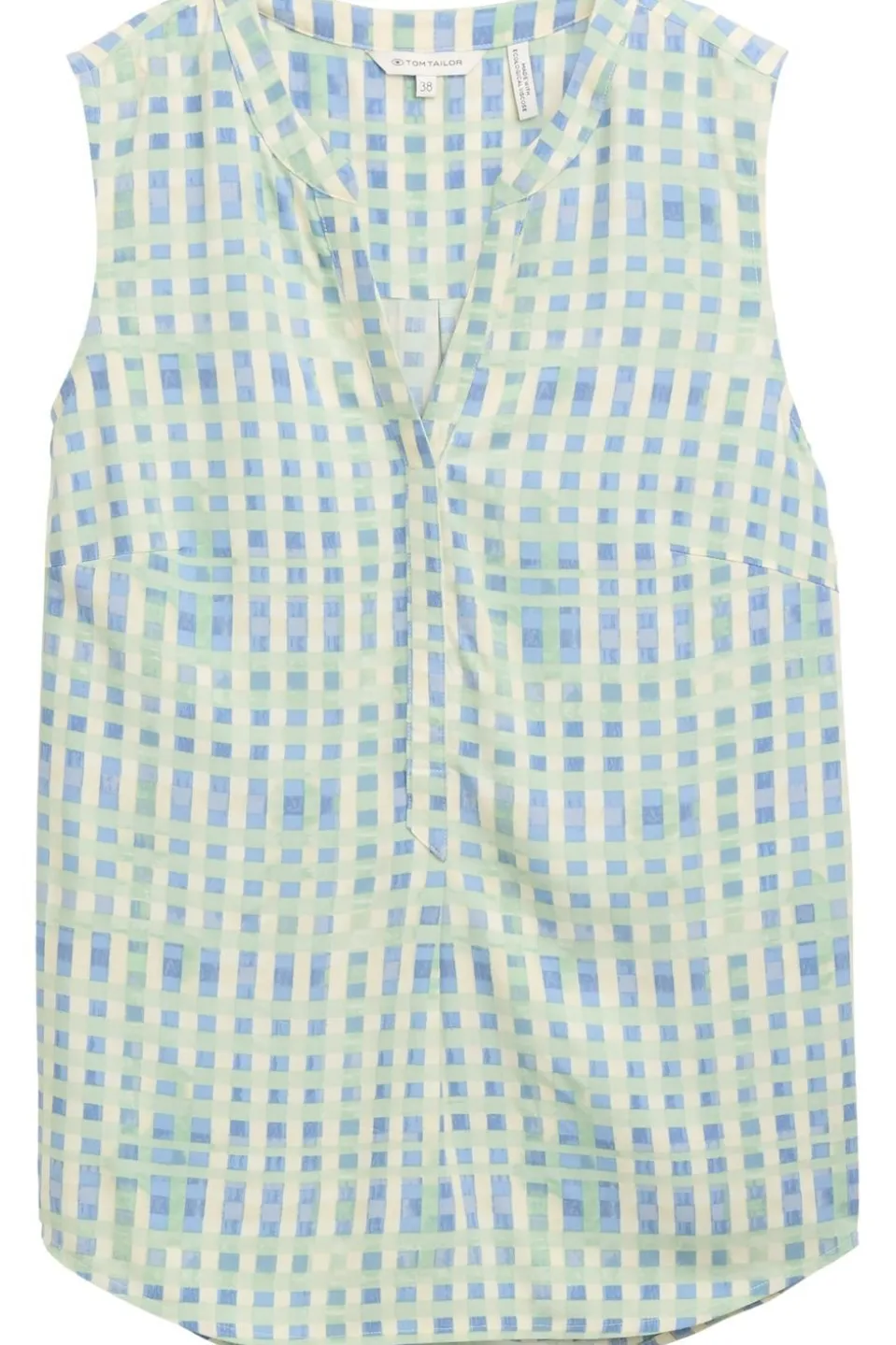 Tom Tailor Blouse 1045253