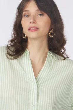 Tom Tailor Blouse 1045239