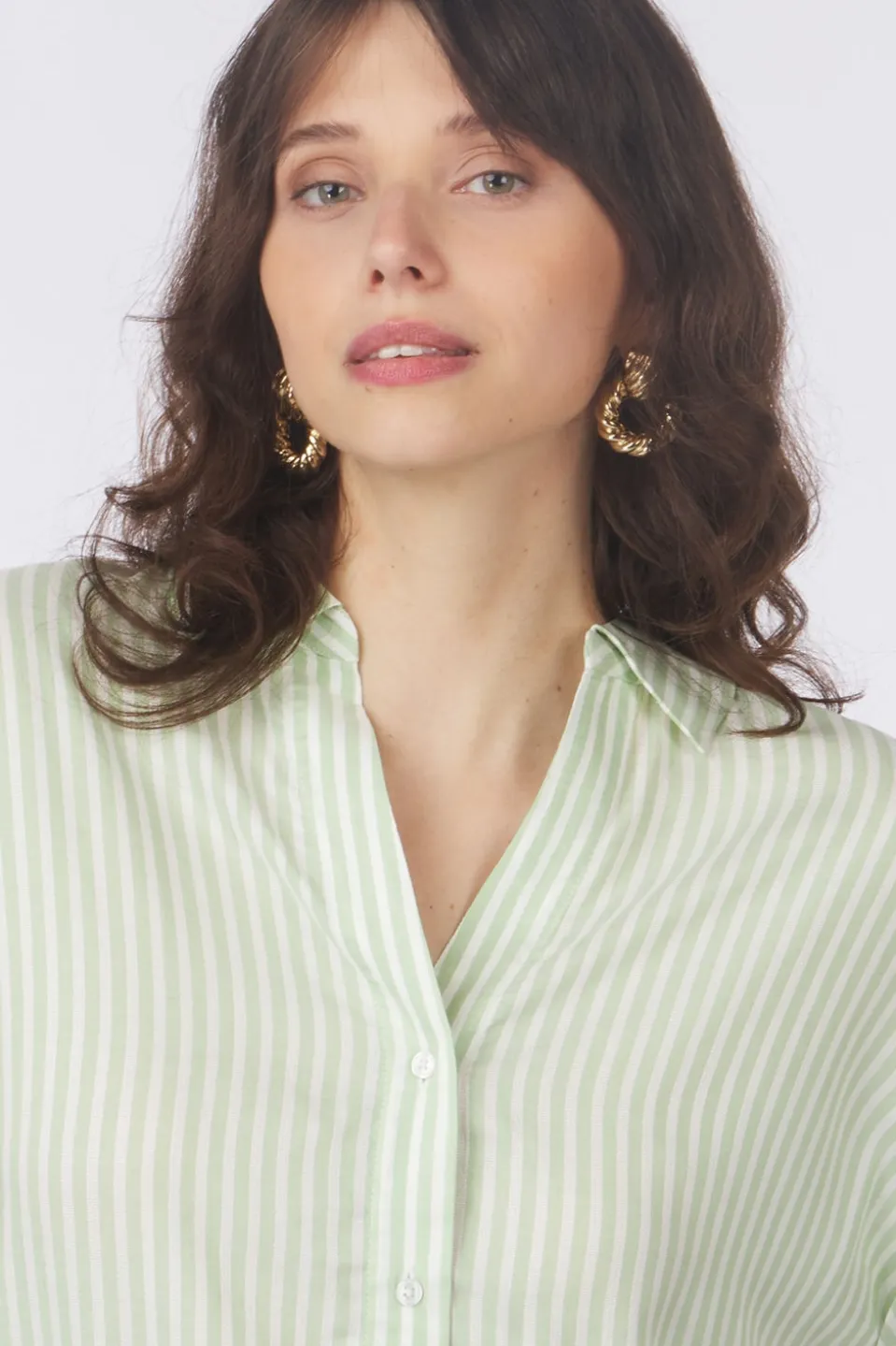Tom Tailor Blouse 1045239