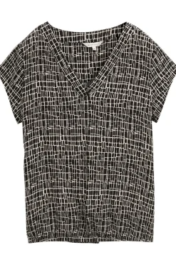 Tom Tailor Blouse Printed