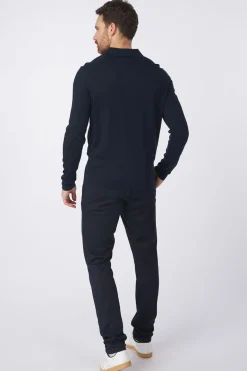 Tom Tailor Broek 1044853