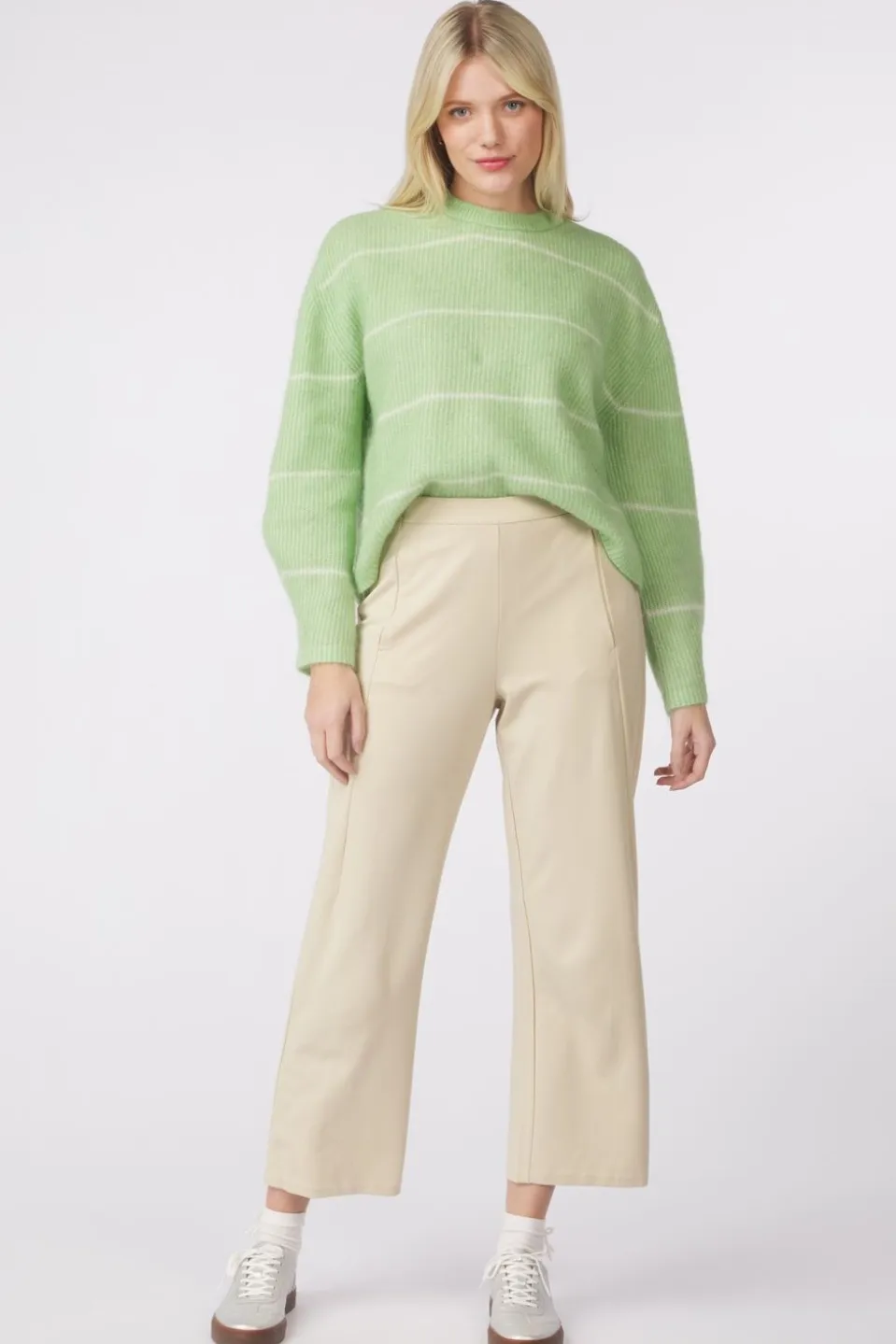 Tom Tailor Broek 1045424