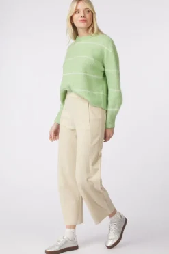 Tom Tailor Broek 1045424
