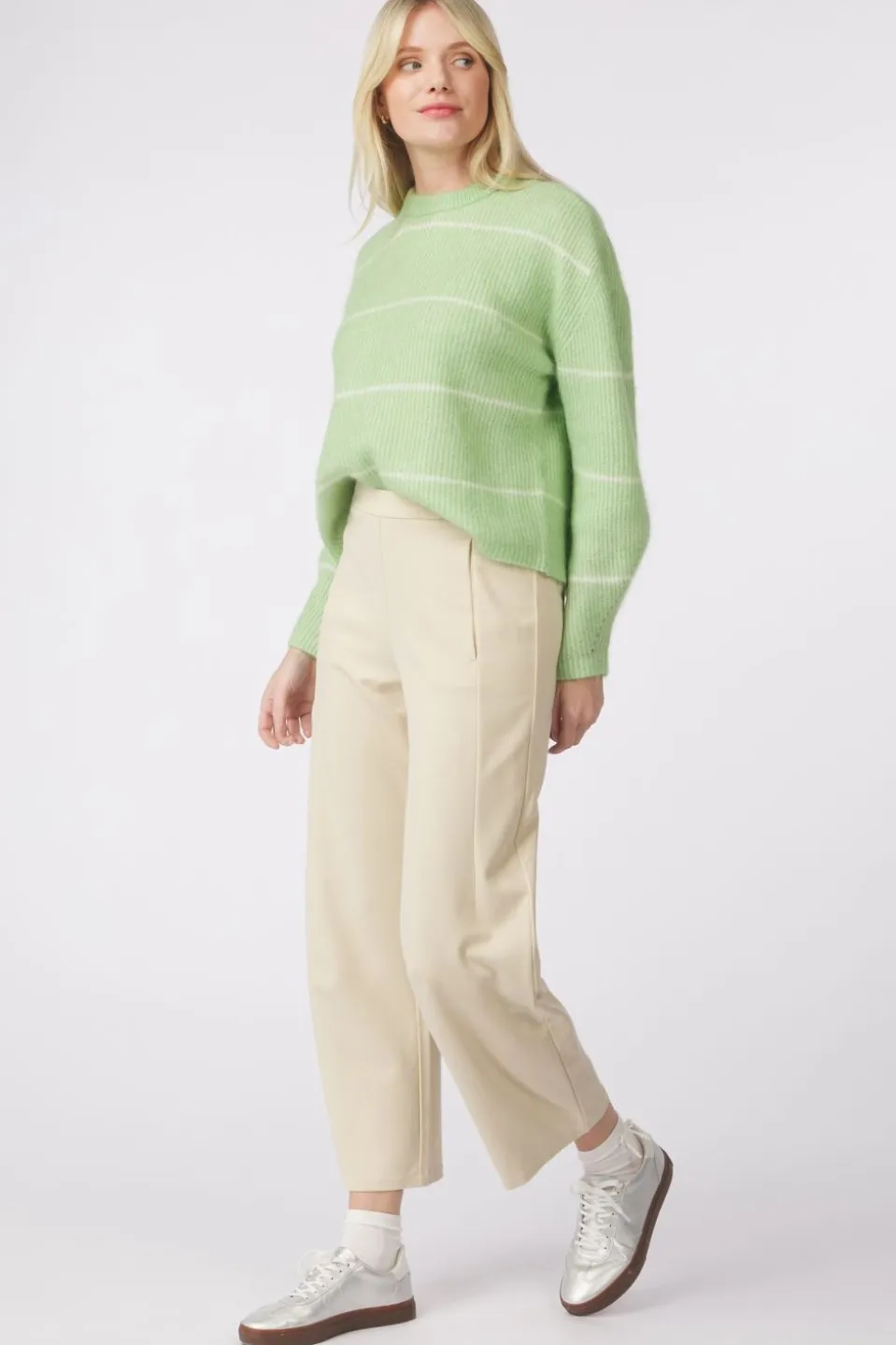 Tom Tailor Broek 1045424