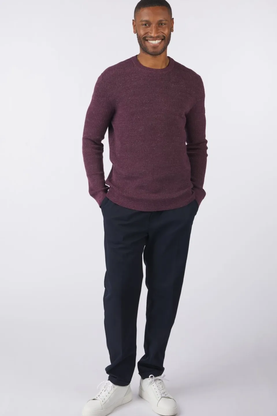 Tom Tailor Broek 1043845
