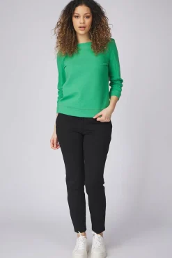 Tom Tailor Broek 1008375
