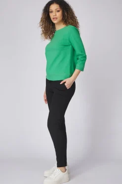Tom Tailor Broek 1008375