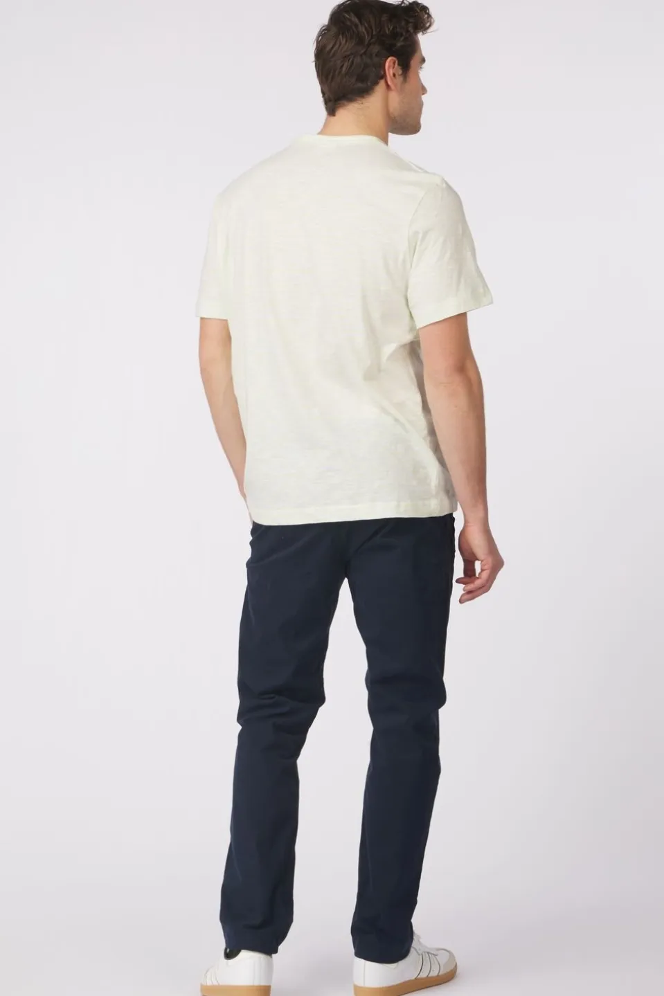 Tom Tailor Broek 1045054