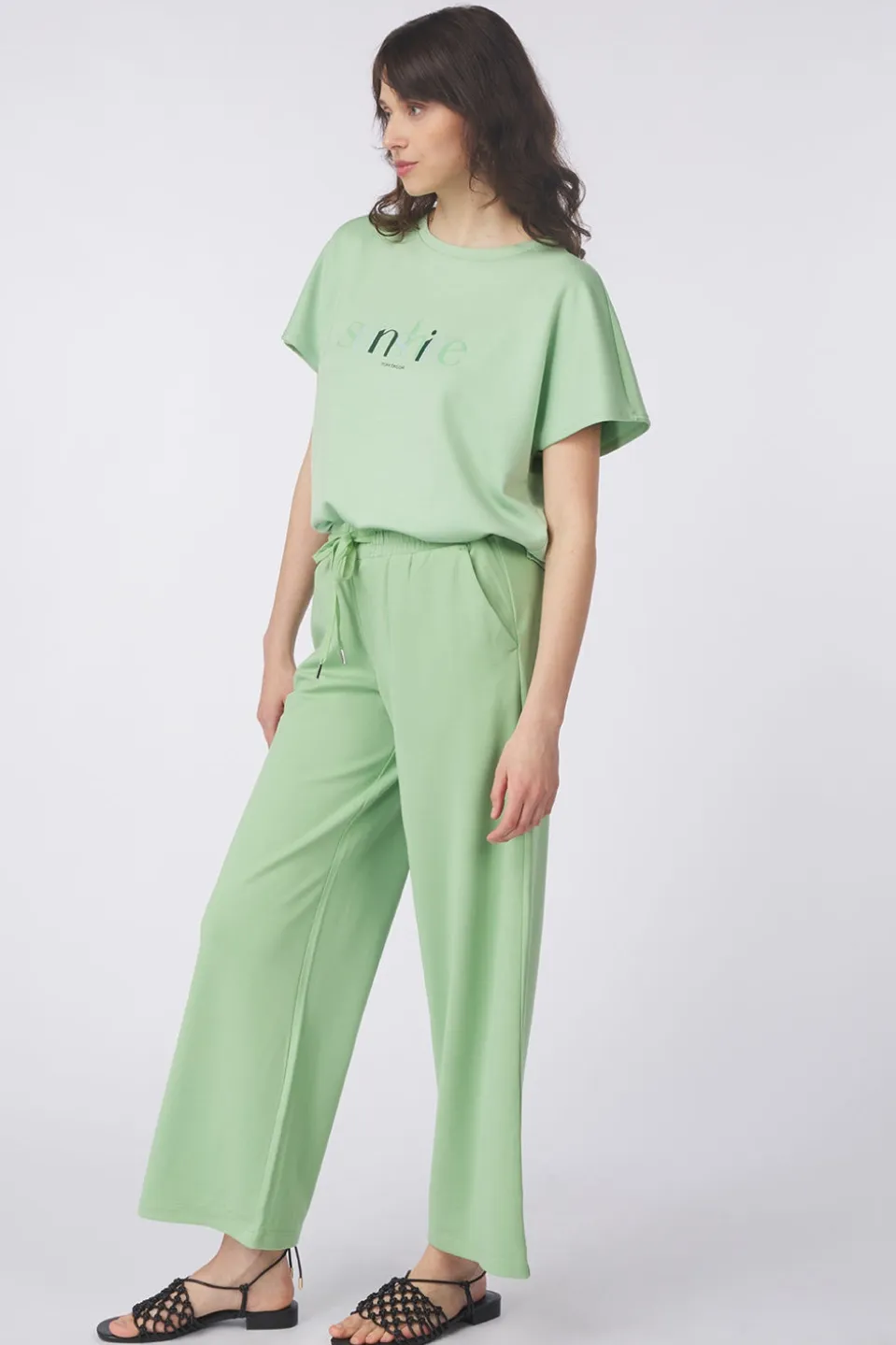 Tom Tailor Broek 1045835