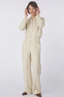 Tom Tailor Broek 1045768