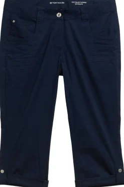 Tom Tailor Broek Tom Tailor Tapered Relaxed