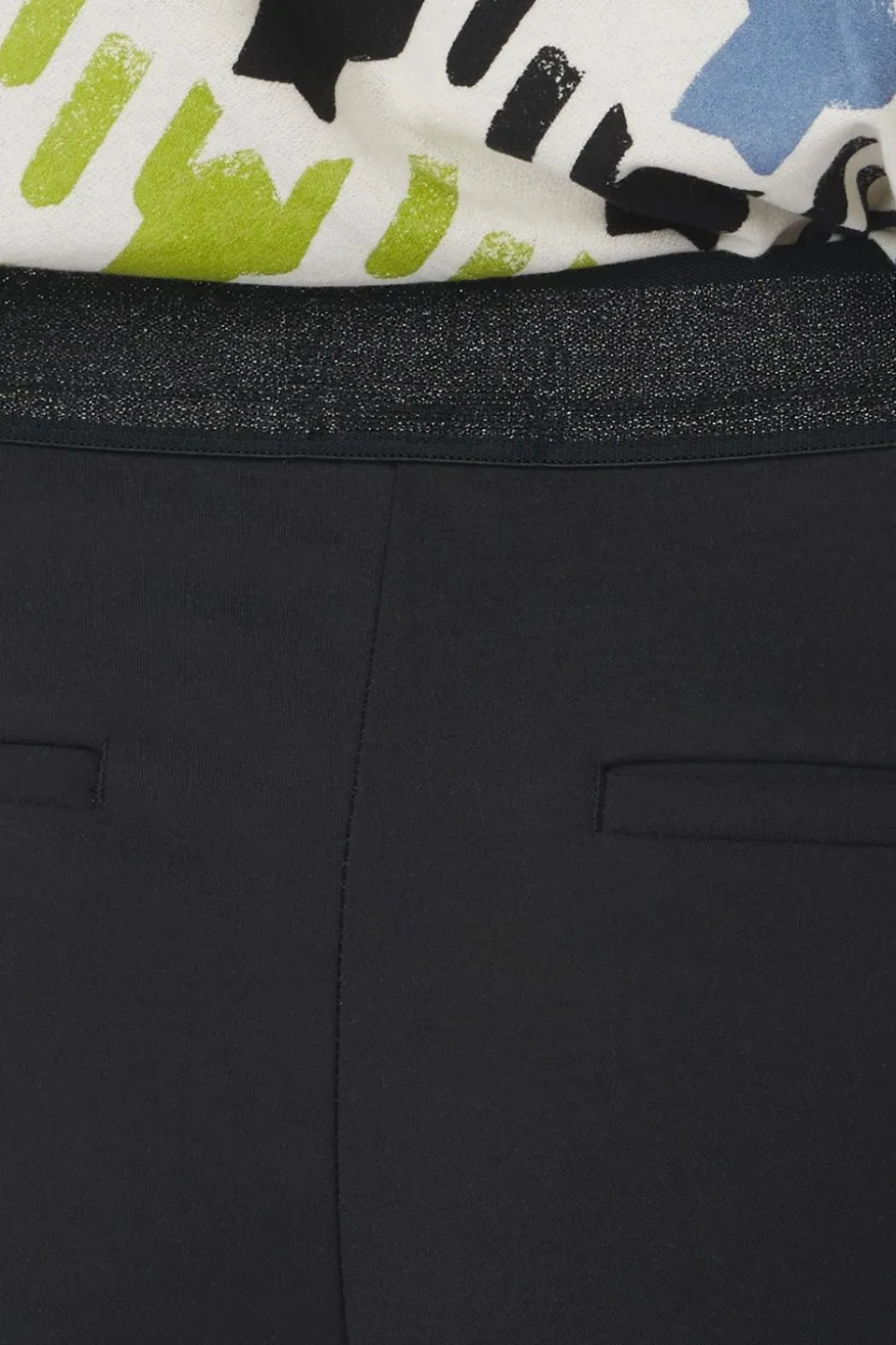 Tom Tailor Broek Tom Tailor Mia Slim