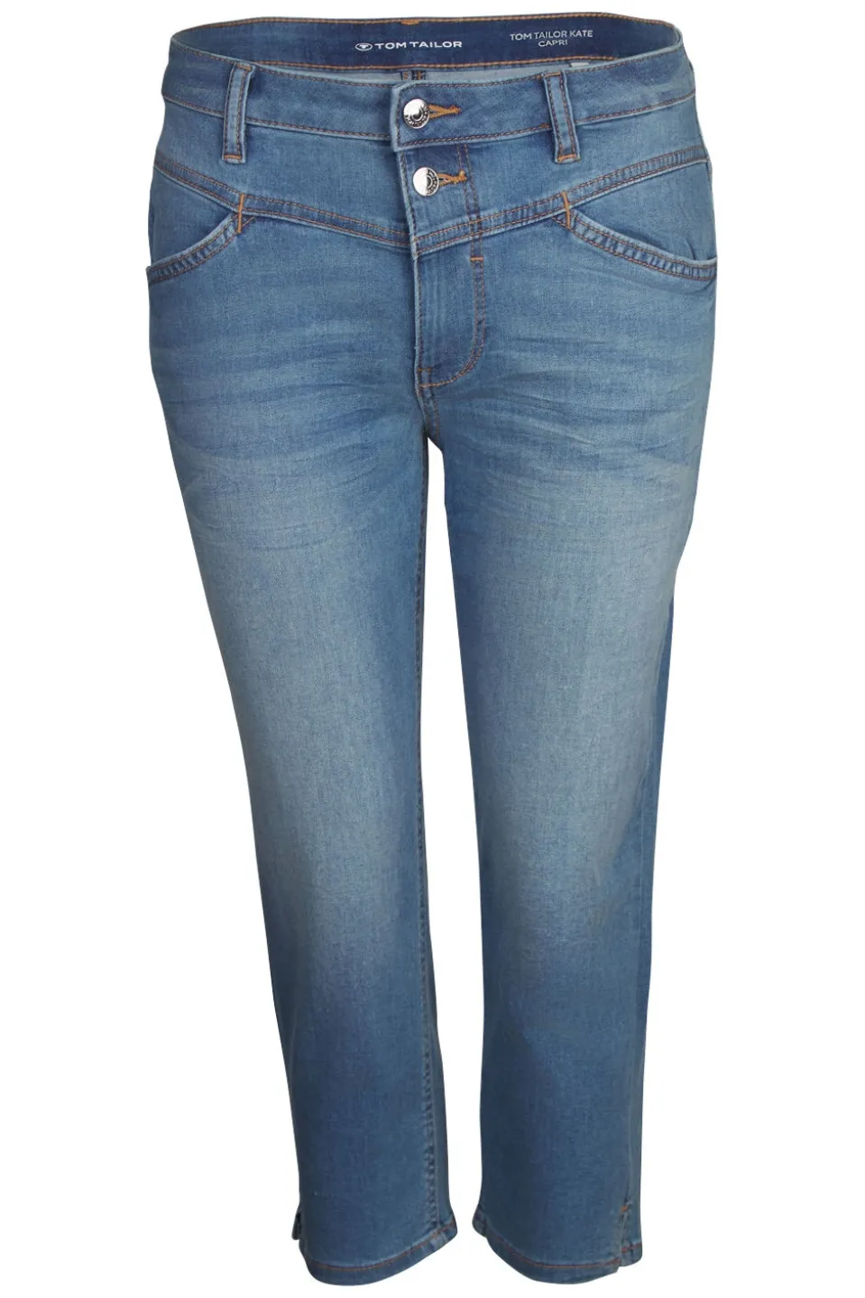 Tom Tailor Capri 1045738