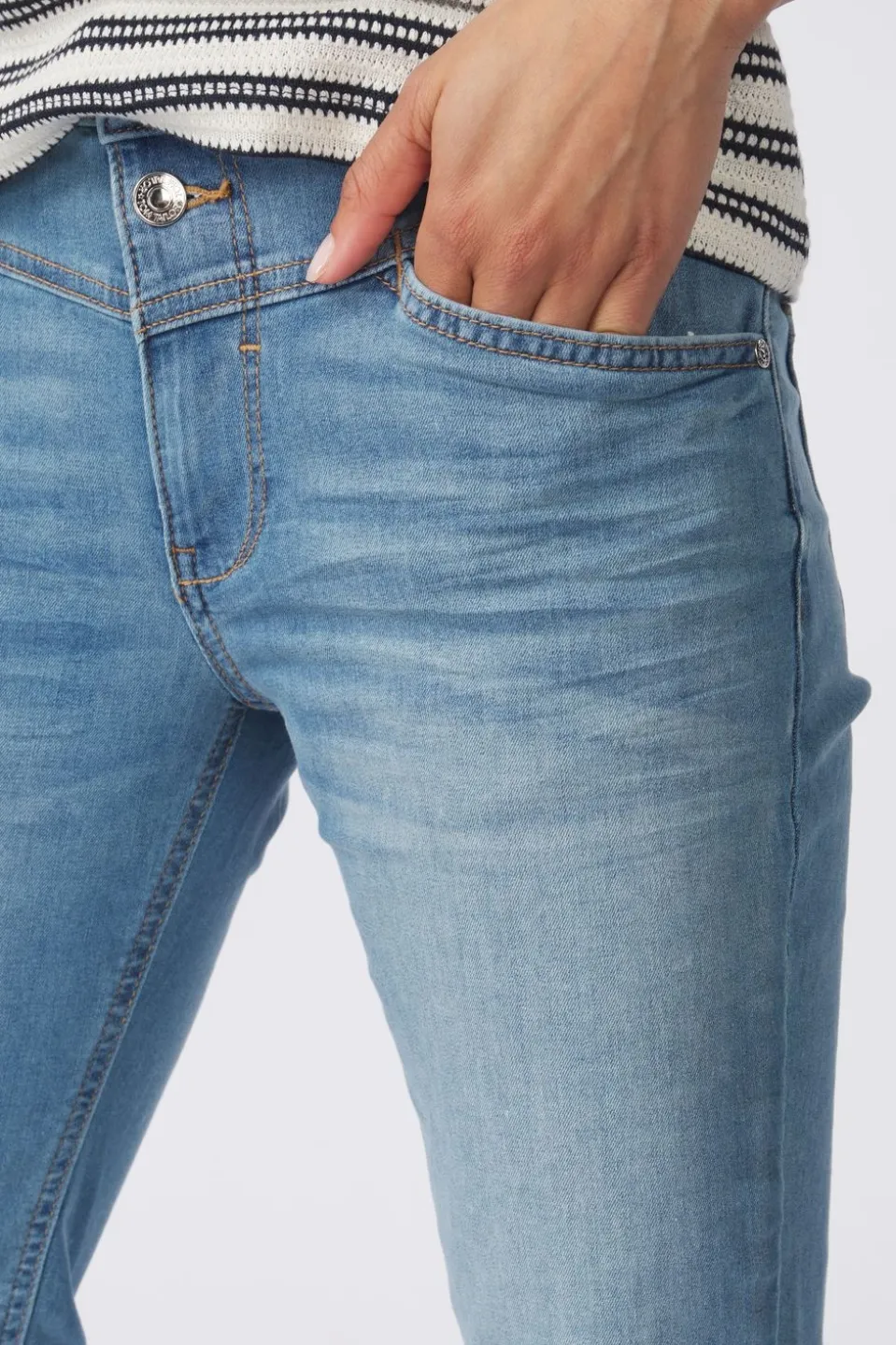 Tom Tailor Capri 1045738