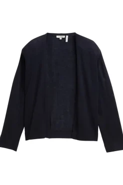Tom Tailor Cardigan Knit Open Cardigan