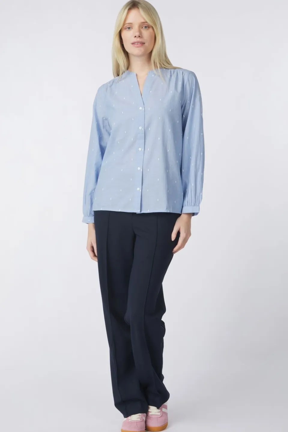 Tom Tailor Hemd 1045250