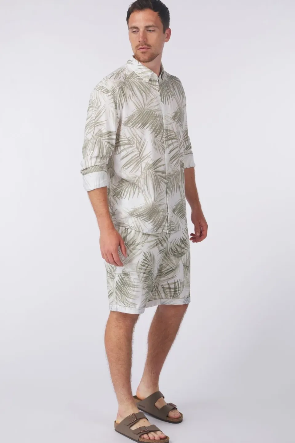 Tom Tailor Hemd 1045190