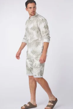 Tom Tailor Hemd 1045190