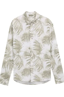 Tom Tailor Hemd 1045190
