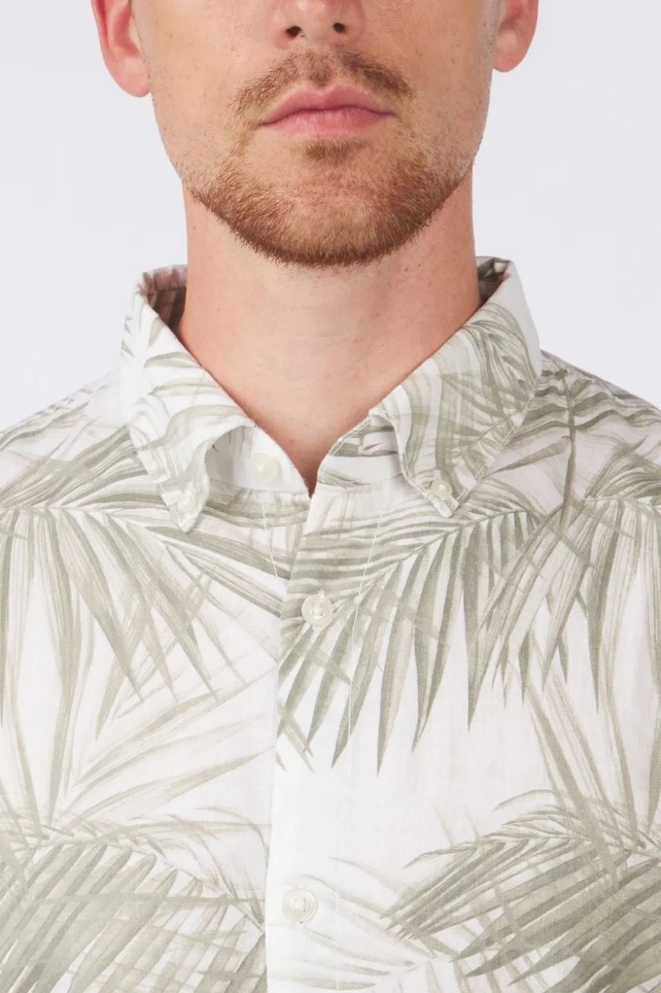 Tom Tailor Hemd 1045190