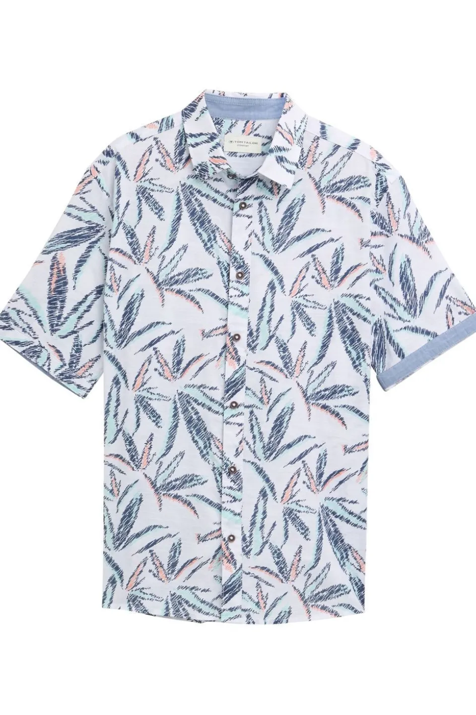 Tom Tailor Hemd 1045090