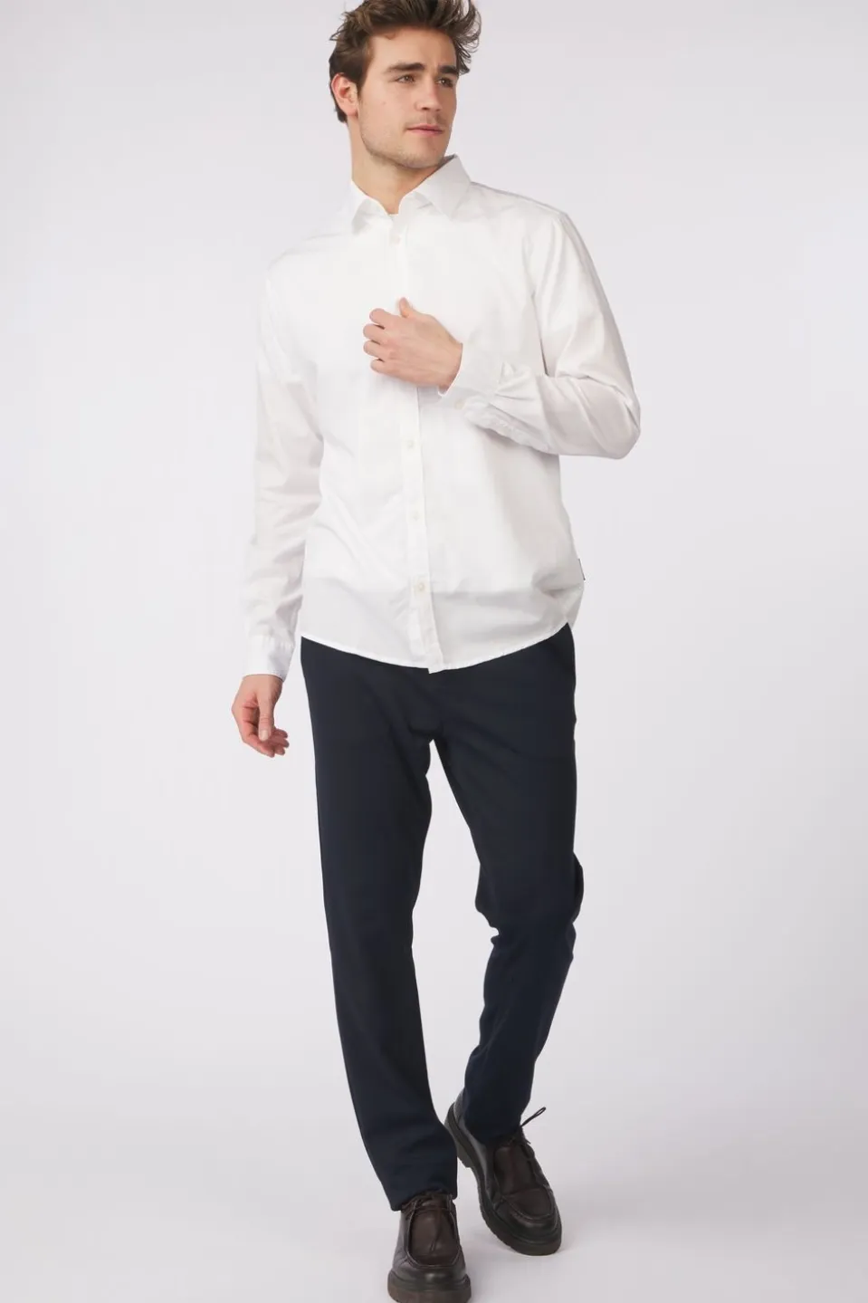 Tom Tailor Hemd 1045085