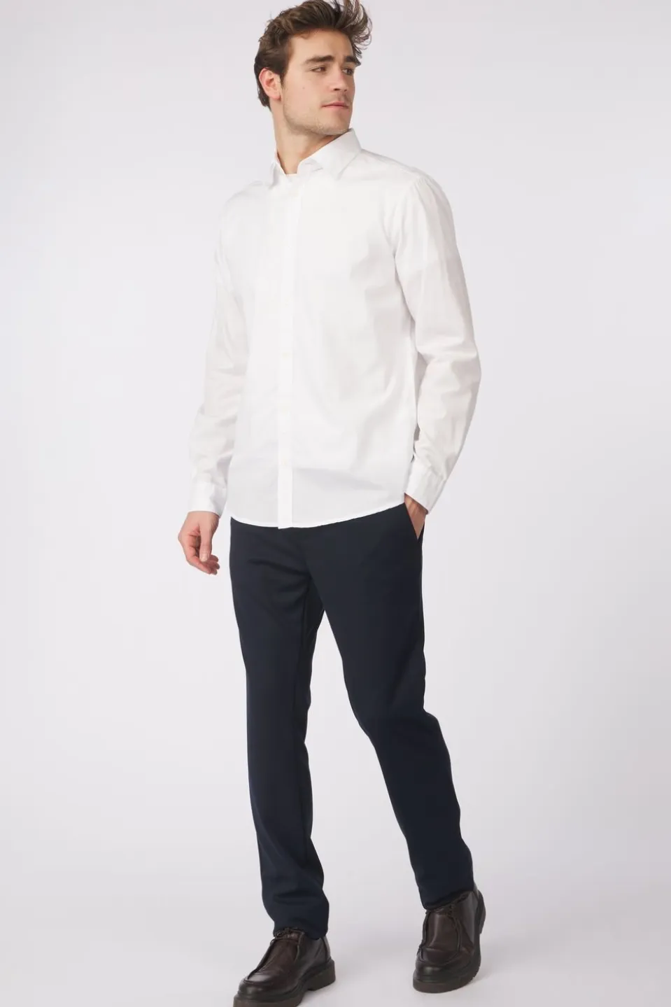 Tom Tailor Hemd 1045085