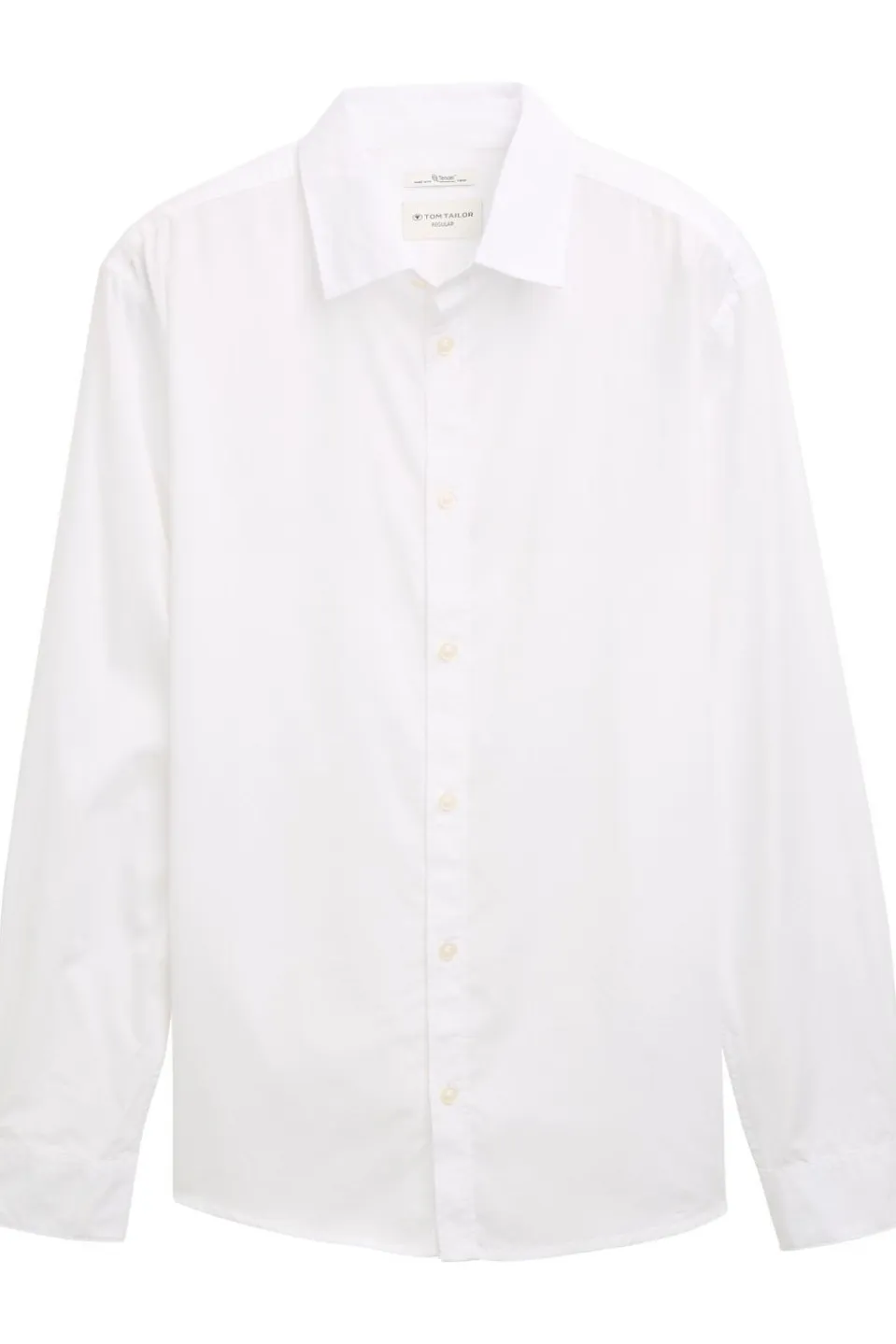 Tom Tailor Hemd 1045085