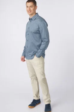 Tom Tailor Hemd 1045081