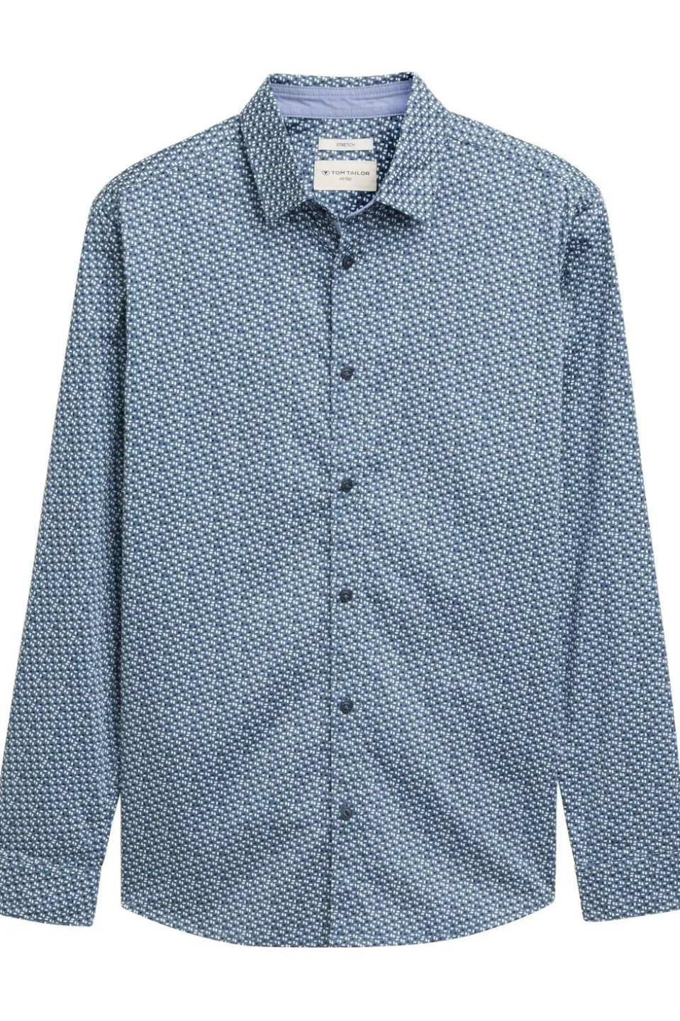 Tom Tailor Hemd 1045081