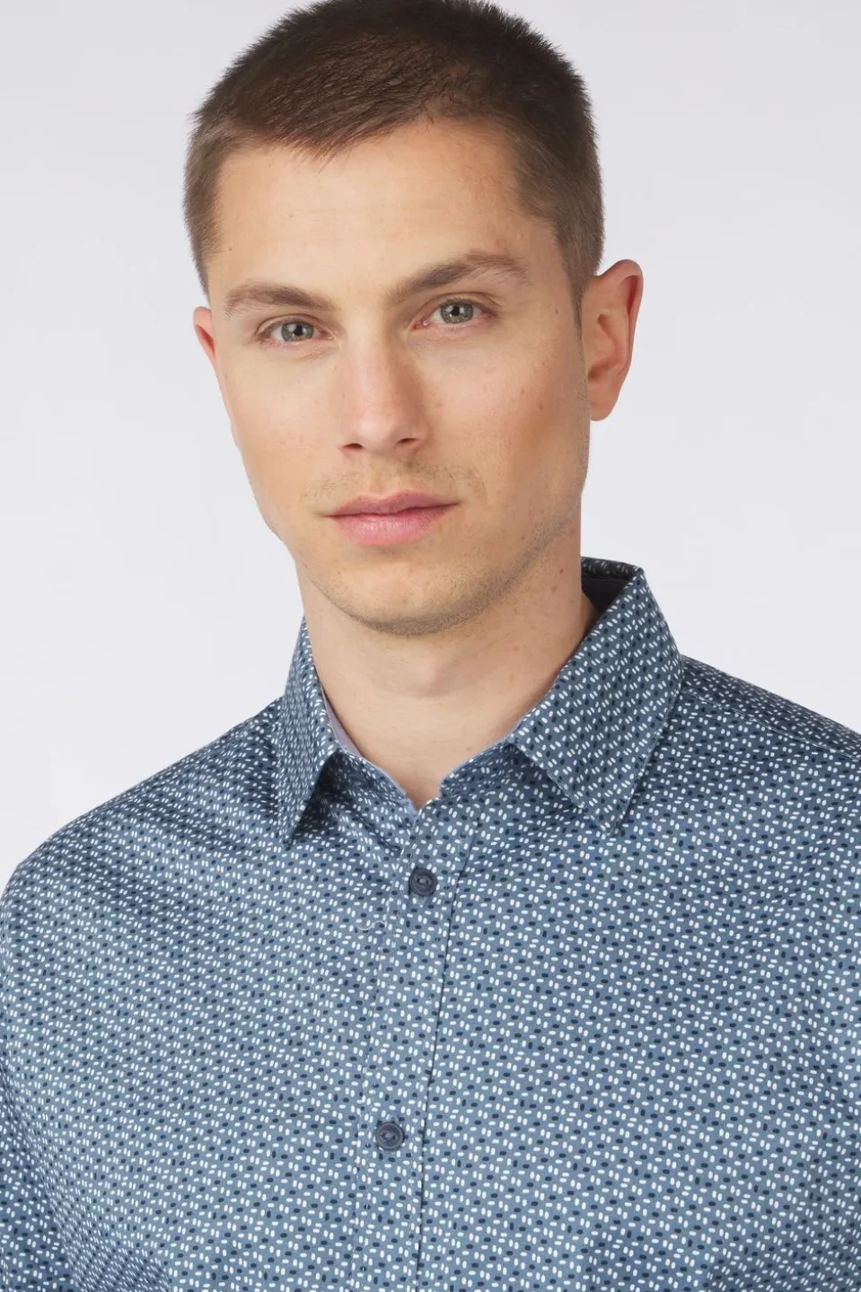 Tom Tailor Hemd 1045081