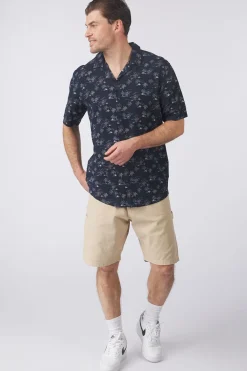 Tom Tailor Hemd 1045110