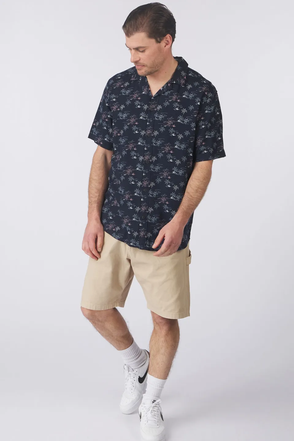 Tom Tailor Hemd 1045110