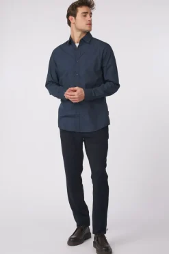 Tom Tailor Hemd 1045085