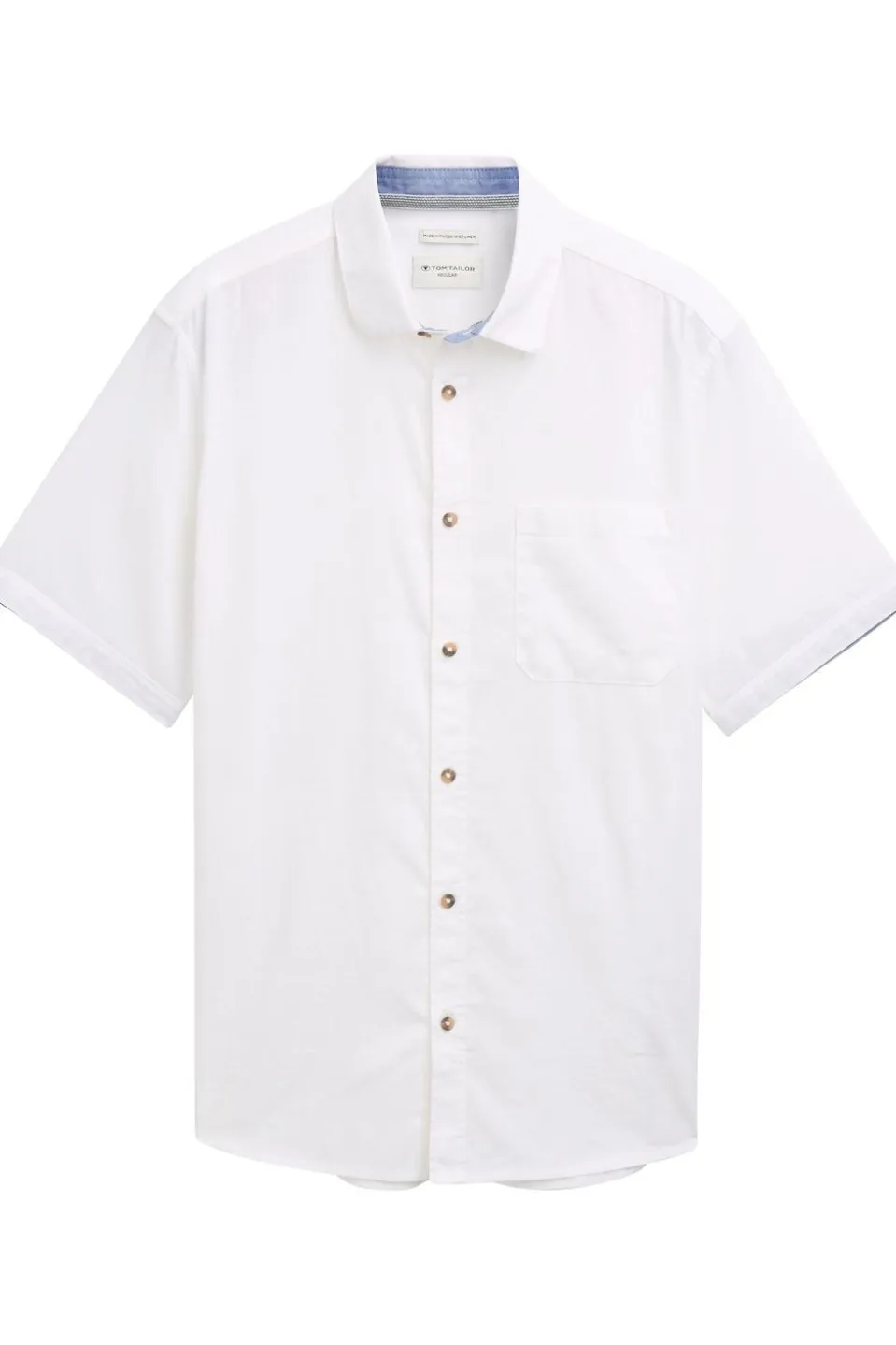 Tom Tailor Hemd 1045098