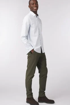 Tom Tailor Hemd 1042642