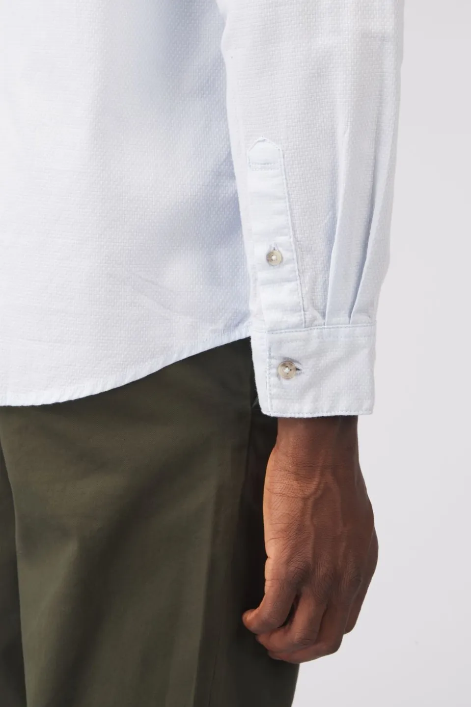 Tom Tailor Hemd 1042642