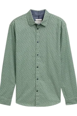 Tom Tailor Hemd 1045934