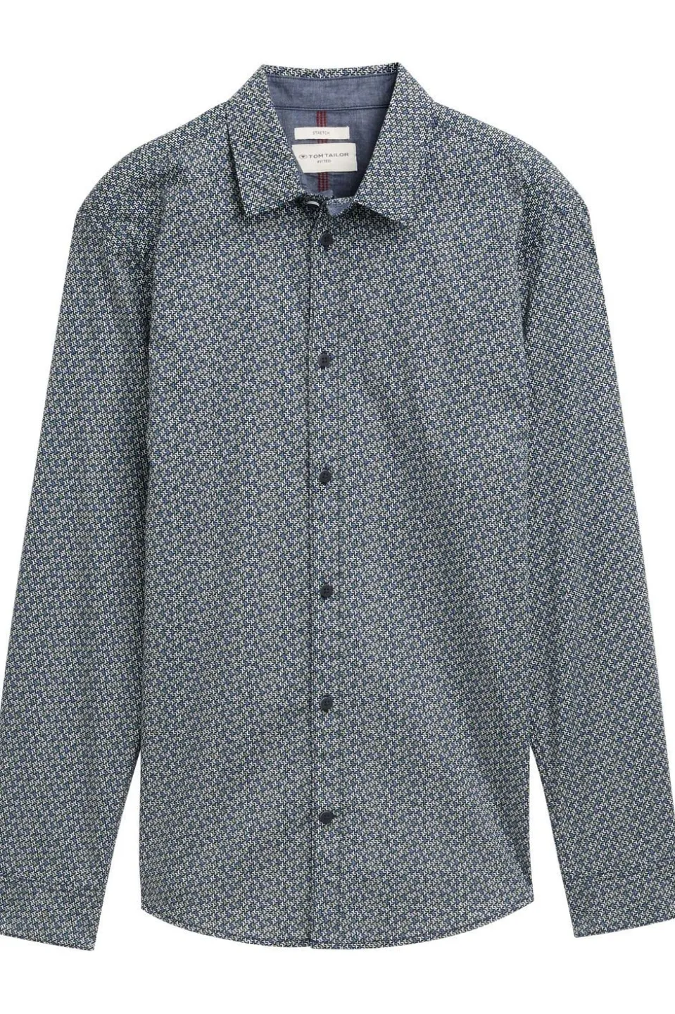 Tom Tailor Hemd 1045935