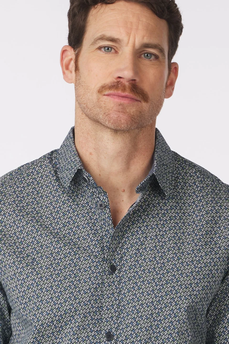 Tom Tailor Hemd 1045935
