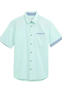 Tom Tailor Hemd 1045097