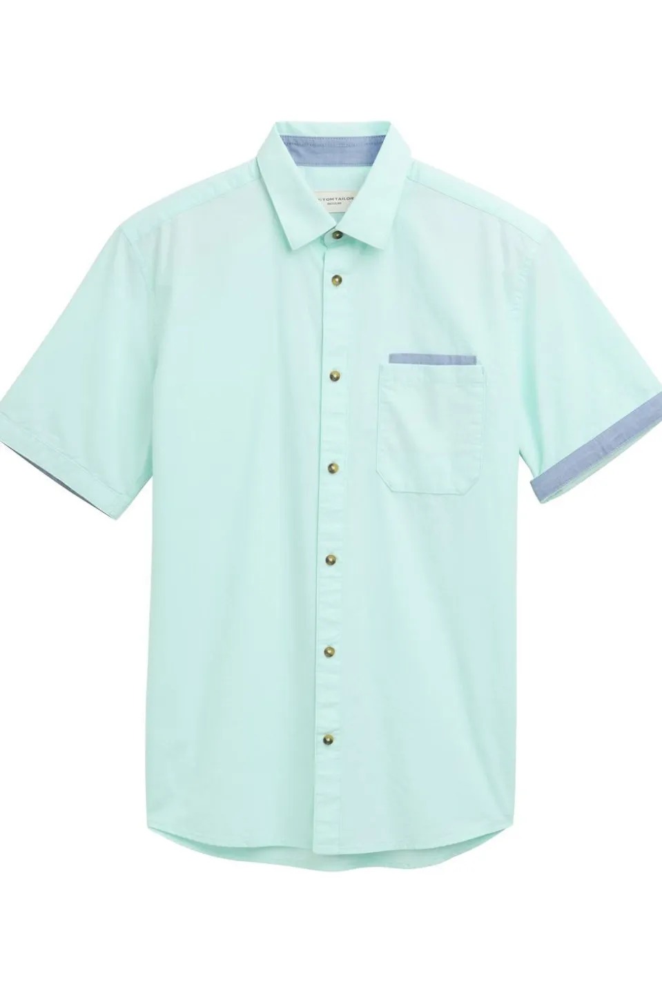 Tom Tailor Hemd 1045097