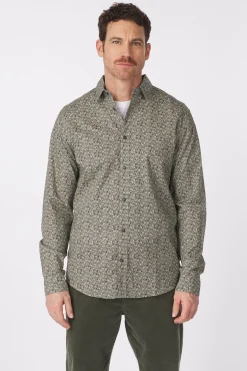 Tom Tailor Hemd 1043817