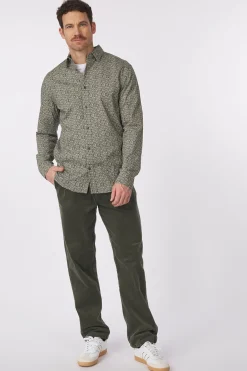Tom Tailor Hemd 1043817