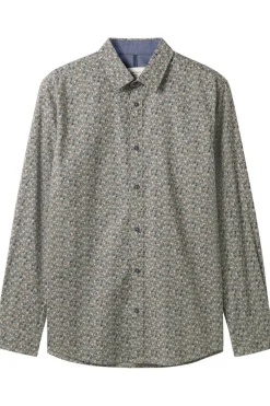 Tom Tailor Hemd 1043817