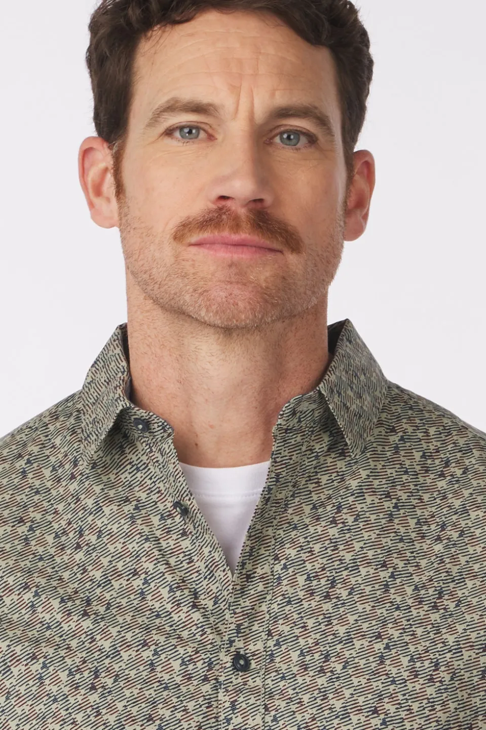 Tom Tailor Hemd 1043817