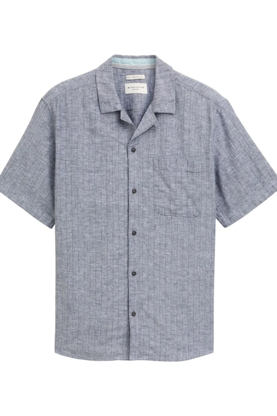 Tom Tailor Hemd 1045106