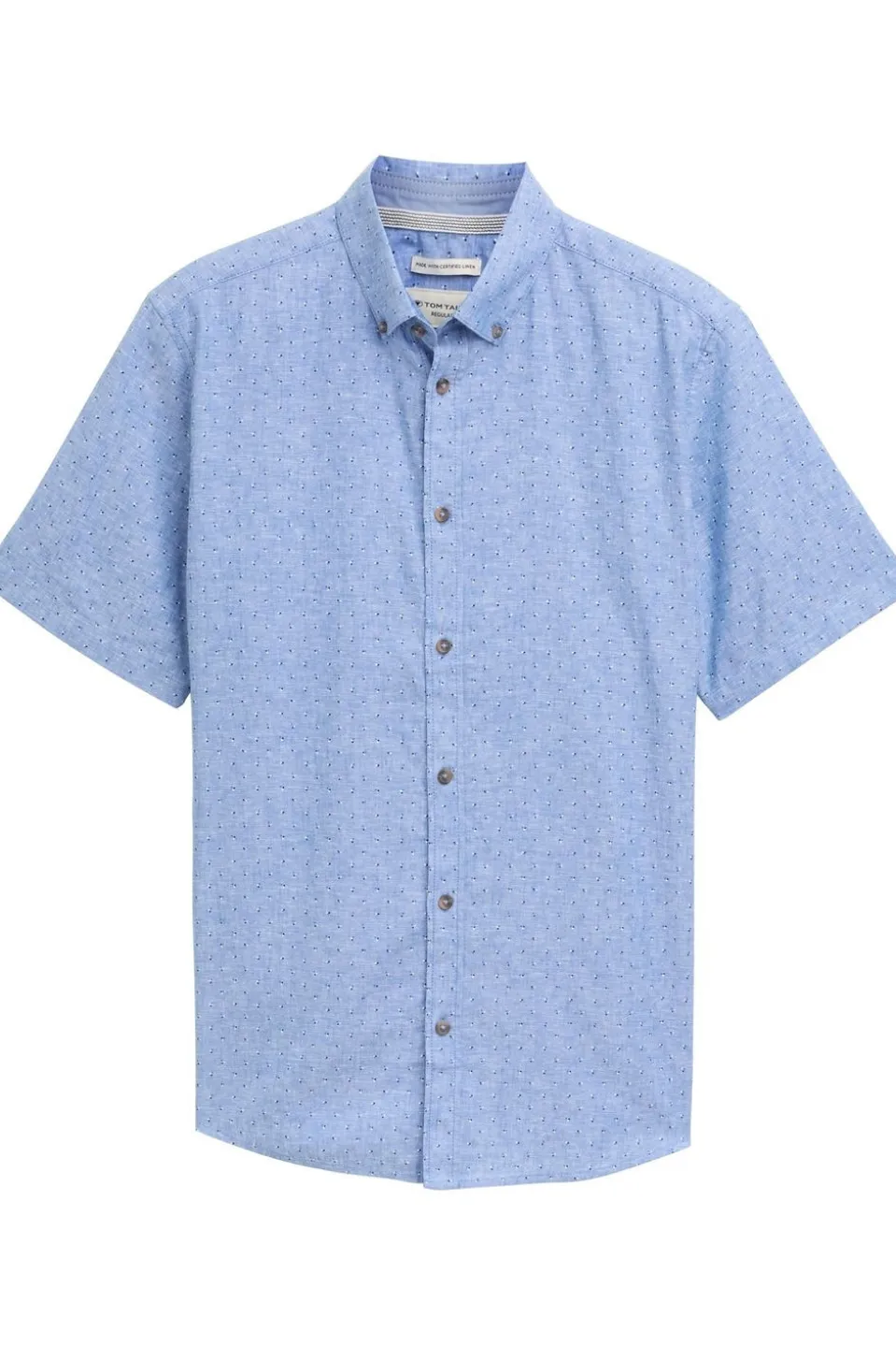 Tom Tailor Hemd 1045099
