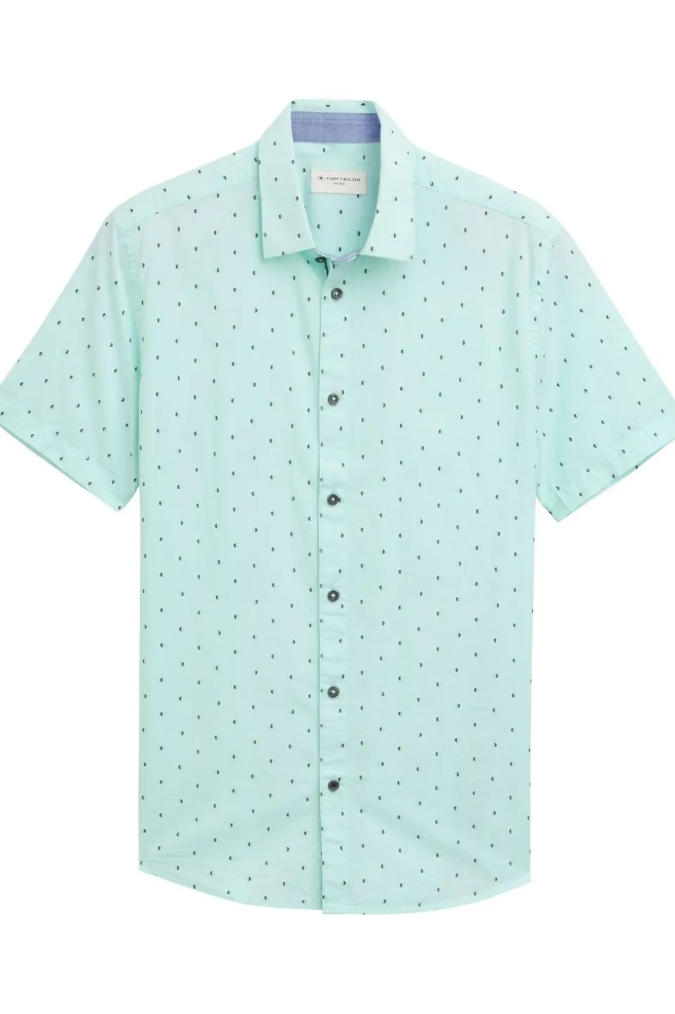 Tom Tailor Hemd 1045082