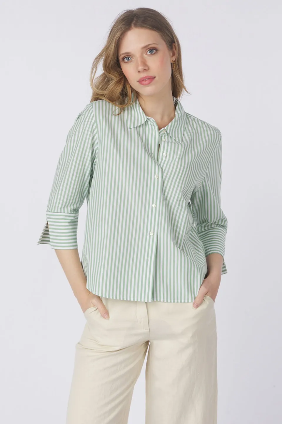 Tom Tailor Hemd 1045256